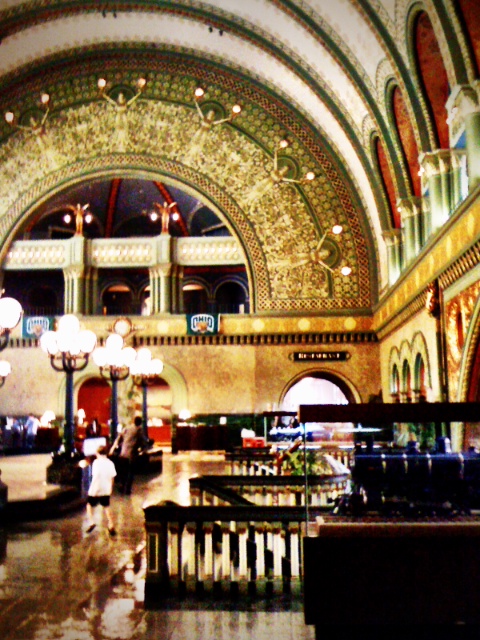 Union Station